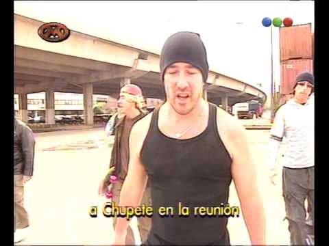 Los Tack See Boys -- Videomatch