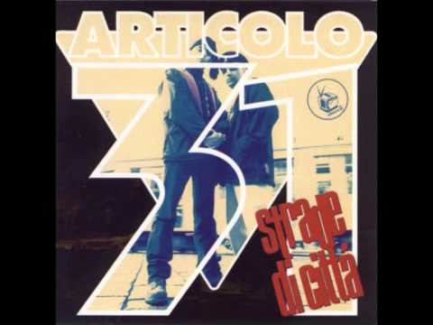 download lagu mp3 mp4 Articolo 31 Tocca Qui, download lagu Articolo 31 Tocca Qui gratis, unduh video klip Articolo 31 Tocca Qui