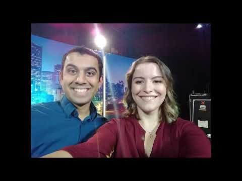 Caster Calls Episode 1: feardragon