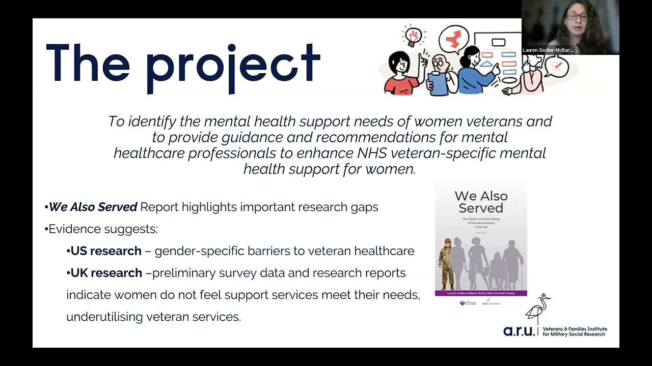 November 2024 Colloquium w/ Dr. Godier-McBard and Wood