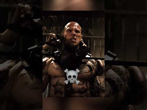 undisputed 4 Koshmar vs peleator #boyka #shortvideo