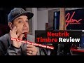 Neutrik Timbre Demo How To Make Your Guitar Sound Worse