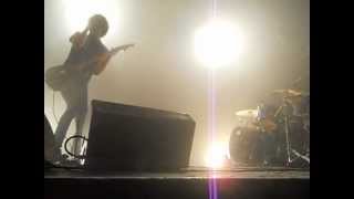 Japandroids - Adrenaline nightshift (live @Heaven, London)