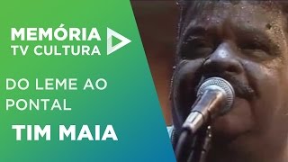 Tim Maia - Do Leme Ao Pontal