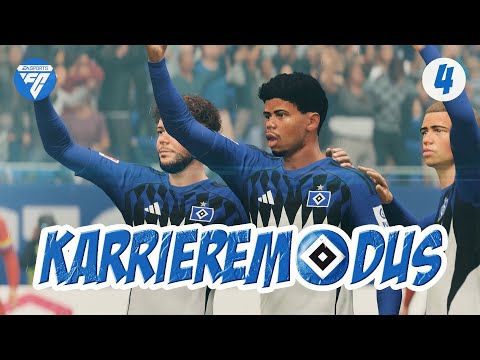 DREAM GOAL...and then THAT | HSV CAREER EPISODE 4