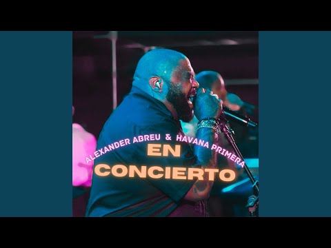 Carita de Pasaporte (En Vivo)