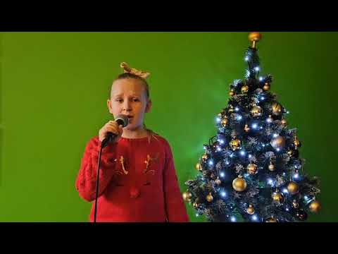 Bambino Jazzu - Hanna Lenik 9 lat