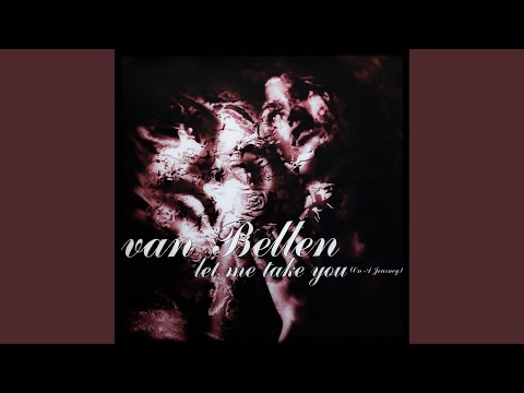 Let Me Take You (On a Journey) (Extended Remix)