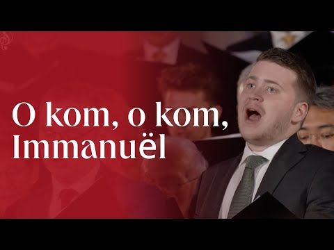 O Kom O Kom Immanuël - Misc Christmas