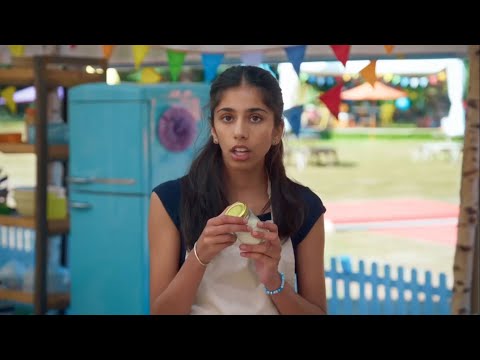 Junior Bake Off UK S11E15 | Junior Bake Off Full Episodes