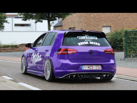 Best of VAG Sounds 2019