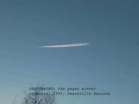 Nocturno Culto - The Misanthrope - 2007 (FULL VIDEO)