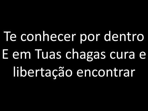 Colo de Deus - Jesus Meu Esposo (COM LETRA)