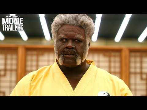 UNCLE DREW | First trailer for Kyrie Irving, Shaquille O’Neal Basketball Comedy Movie