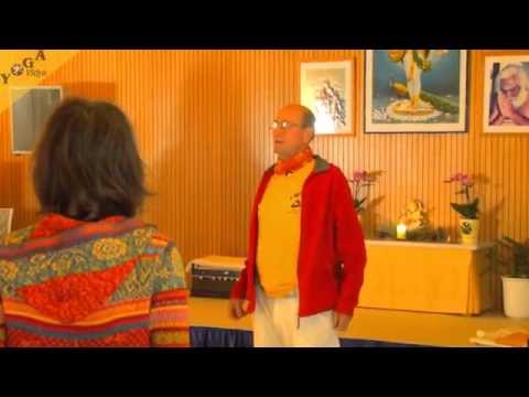 2 - Morgen-Meditation: Ausdehnungs-Meditation