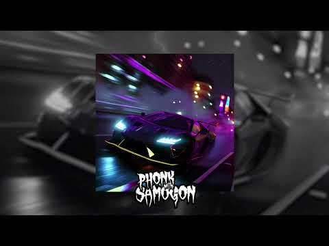 509 $ICARIO - RIDIN' WITH THE || phonk