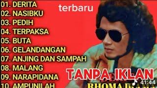 Download lagu KUMPULAN LAGU RHOMA IRAMA FULL ALBUM TANPA IKLAN DERITA-NASIBKU-PEDIH mp3