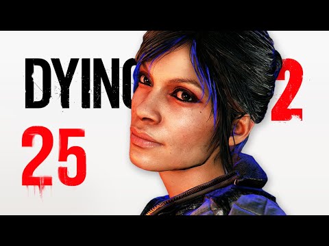 NOC Z LAWAN 🍷 Dying Light 2 PL Gameplay PS5 4K #25
