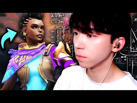 My First Time Playing Astra