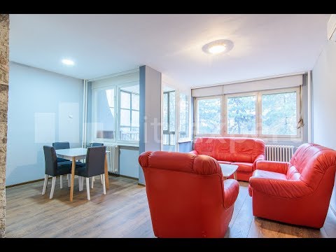 Stan za izdavanje, 57m2 - Voždovac - CityExpert.rs