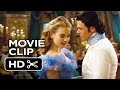 Cinderella Movie CLIP - They're Looking At You ...
