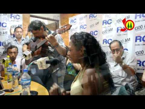 Sofia con Z  y Los Scaglia Aviles - Quiero que este Conmigo