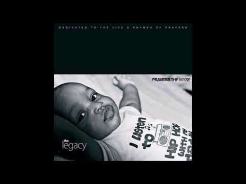 Praverb The Wyse - Delivery