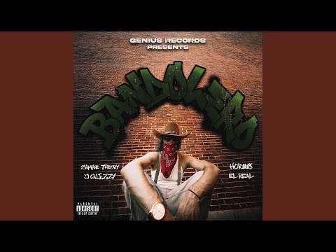 Prendida (feat. Horuz, El Real & Loui Gwuap)