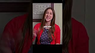 O que você acha dessa cena ?😮🎥SÉRIE: The Middle