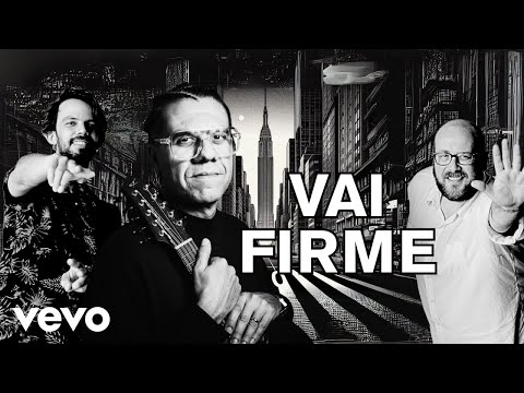 Hamilton de Holanda - Vai Firme