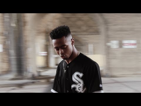 Pretty Boi Finagle - Wow (Dir. by @th.media_)