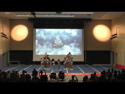 RECORD FORCE ALL STAR JUNIOR FEMENINO 2021