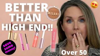 You Don’t Need to Spend a Fortune: These Drugstore Picks Are Incredible!