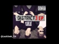 District 3 - Hello (EP Download Link Below) 