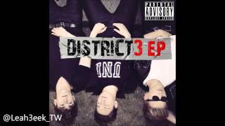 District 3 - Hello (EP Download Link Below)