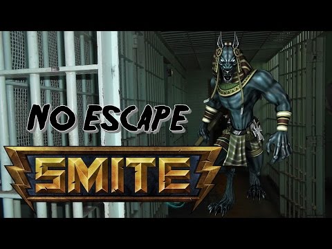 SMITE en español | No escaparás | Variedad #3