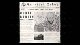 Bunji Garlin - Carnival Today | 2016 Music Release