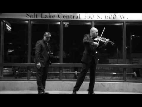 The Hidden Sound - Messages Produced By Clifftop Vandalz (Official Music Video)