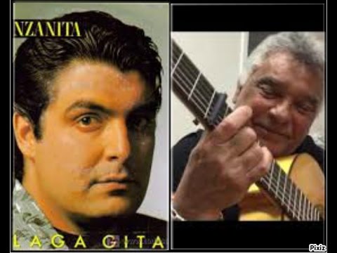 Gipsy Kings cantado Nicolas por Manzanita Gitana Gitana