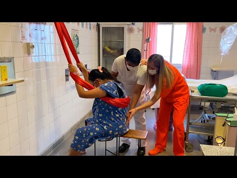 Se garantiza el cumplimiento del parto humanizado en hospitales de la provincia