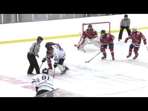 Hammarö HC J18 - BIK Karlskoga