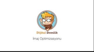 Görsel Optimizasyonu - SEO Eğitimi