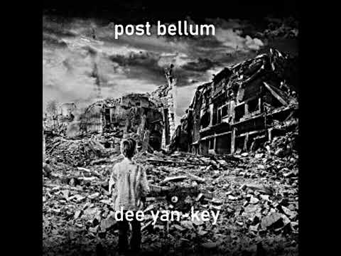 Dee Yan-Key - post bellum - Rainy Holiday