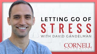 Getting Out of Your Head & Letting Go of Stress