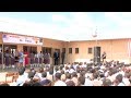 Remarks By Dr Jill Biden At Shalom Community School