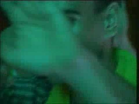 Goin' Through feat Άλκηστης Πρωτοψάλτη - Οι ψυχές - Official Video Clip