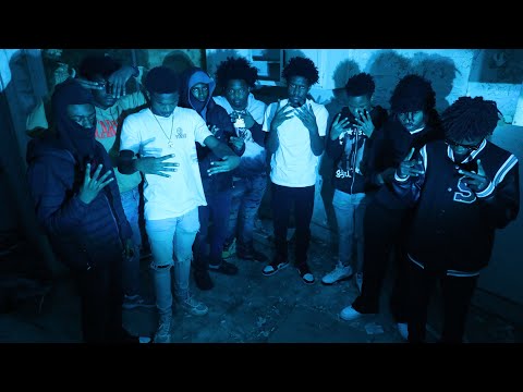 2rich juice Ft Ypc Del - Catch 1 ( official music video ) Shot by : BlockFilmz