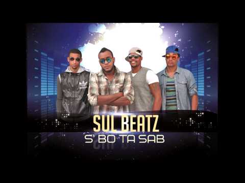 Sul Beatz - S'Bo ta sab [Official Audio]