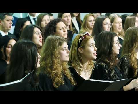 Cântare cor - Comunitatea Salem Arad