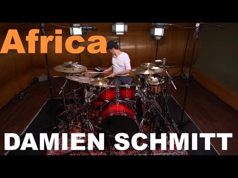 Africa - Damien Schmitt [Official Video]